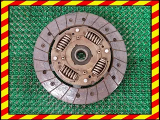  Комплект сцепления Mitsubishi Space Star 1 Арт 97182635, вид 7