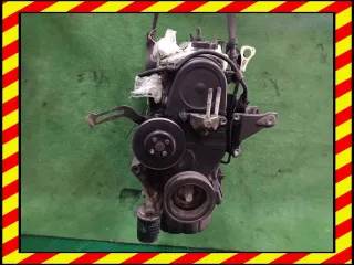 4G18 Двигатель Mitsubishi Lancer 9 Арт 97182637, вид 6