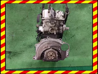 4G18 Двигатель Mitsubishi Lancer 9 Арт 97182637, вид 4