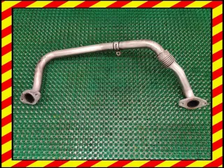 BKD Трубка системы рециркуляции EGR Volkswagen Touran 1 Арт 97182643, вид 2