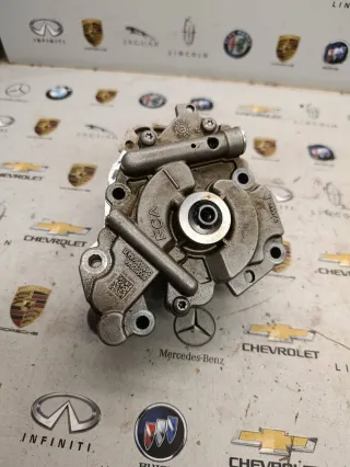 50052348 Насос масляный Jeep Compass 2 Арт 5822-284-1_5, вид 2