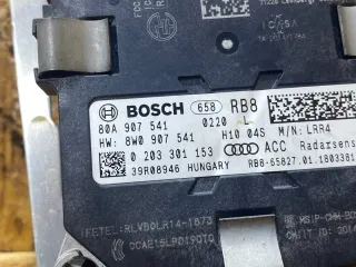 80A907541 Дистроник Audi Q5 2 Арт 39370916, вид 7