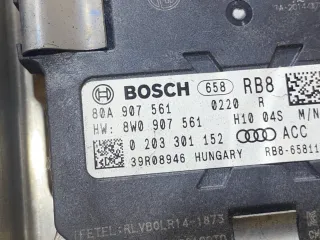 80A907561 Дистроник Audi Q5 2 Арт 39370915, вид 7