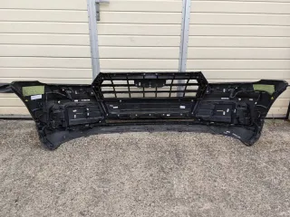 80A807438 Бампер передний Audi Q5 2 Арт 39370913, вид 13