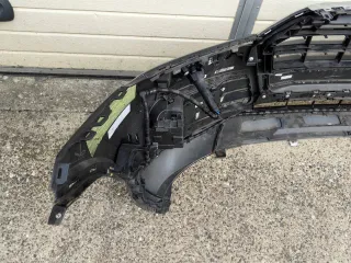 80A807438 Бампер передний Audi Q5 2 Арт 39370913, вид 15