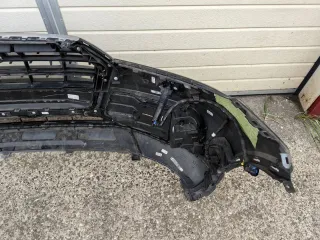 80A807438 Бампер передний Audi Q5 2 Арт 39370913, вид 17