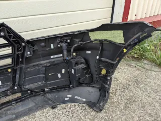 80A807438 Бампер передний Audi Q5 2 Арт 39370913, вид 20