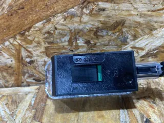 4E0947415 Фонарь салона (плафон) Audi Q5 2 Арт 39370907, вид 7