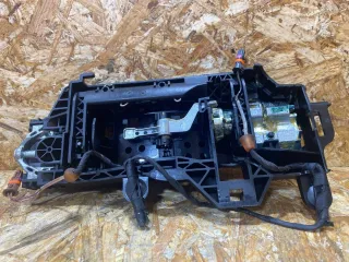 80A837811 Ручка наружная задняя левая Audi Q5 2 Арт 39370899, вид 4