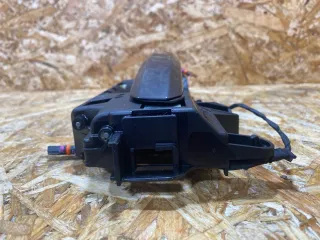 80A837811 Ручка наружная задняя левая Audi Q5 2 Арт 39370899, вид 7