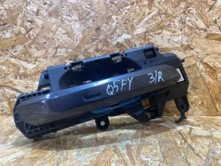 80A837812 Ручка наружная задняя правая Audi Q5 2 Арт 39370898, вид 1