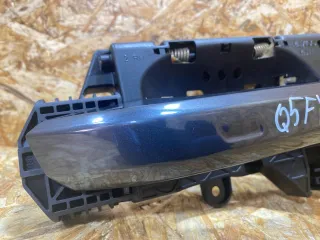 80A837812 Ручка наружная задняя правая Audi Q5 2 Арт 39370898, вид 2