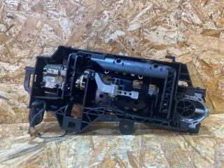 80A837812 Ручка наружная задняя правая Audi Q5 2 Арт 39370898, вид 4