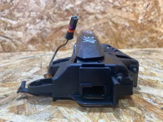 80A837812 Ручка наружная задняя правая Audi Q5 2 Арт 39370898, вид 6