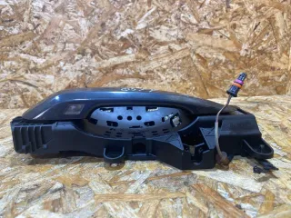 80A837812 Ручка наружная задняя правая Audi Q5 2 Арт 39370898, вид 7