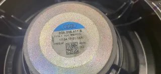 80A035411A Динамик двери Audi Q5 2 Арт 39370897, вид 2