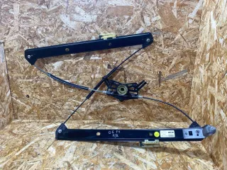 80A837462A Стеклоподъемник электрический передний правый Audi Q5 2 Арт 39370894, вид 1
