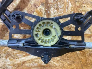 80A837462A Стеклоподъемник электрический передний правый Audi Q5 2 Арт 39370894, вид 3