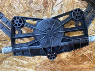 80A837462A Стеклоподъемник электрический передний правый Audi Q5 2 Арт 39370894, вид 12