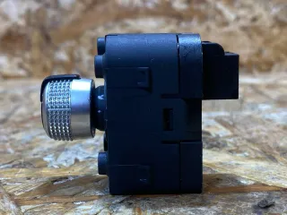 4M0959565Q Джойстик регулировки зеркал Audi Q5 2 Арт 39370891, вид 3