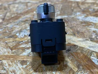 4M0959565Q Джойстик регулировки зеркал Audi Q5 2 Арт 39370891, вид 6