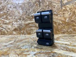 8W0959851E Блок управления стеклоподъемниками Audi Q5 2 Арт 39370889, вид 1