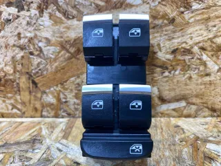 8W0959851E Блок управления стеклоподъемниками Audi Q5 2 Арт 39370889, вид 2