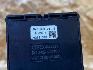 8W0959851E Блок управления стеклоподъемниками Audi Q5 2 Арт 39370889, вид 7