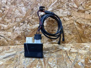 3G0962243B Блок управления крышкой багажника Audi Q5 2 Арт 39370873, вид 1