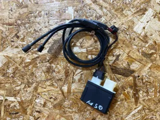 3G0962243B Блок управления крышкой багажника Audi Q5 2 Арт 39370873, вид 2