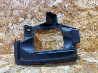 80A907907B Кронштейн крепления датчика мертвых зон Audi Q5 2 Арт 39370869, вид 1