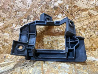 80A907907B Кронштейн крепления датчика мертвых зон Audi Q5 2 Арт 39370869, вид 2