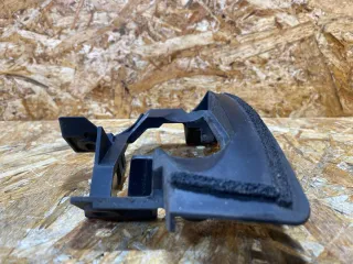 80A907907B Кронштейн крепления датчика мертвых зон Audi Q5 2 Арт 39370869, вид 4