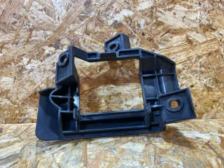 80A907908B Кронштейн крепления датчика мертвых зон Audi Q5 2 Арт 39370868, вид 2