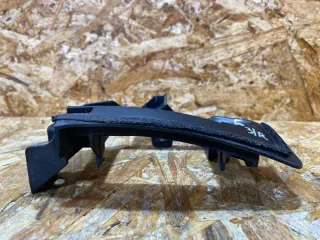 80A907908B Кронштейн крепления датчика мертвых зон Audi Q5 2 Арт 39370868, вид 5