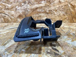 80A907908B Кронштейн крепления датчика мертвых зон Audi Q5 2 Арт 39370868, вид 6
