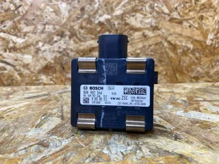 80A907566 Датчик мертвых (слепых) зон Audi Q5 2 Арт 39370861, вид 1