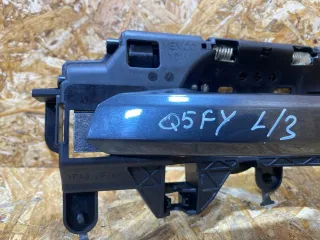80A837811 Ручка наружная задняя левая Audi Q5 2 Арт 39370858, вид 2