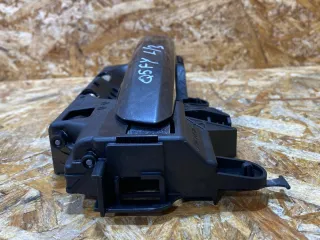 80A837811 Ручка наружная задняя левая Audi Q5 2 Арт 39370858, вид 7