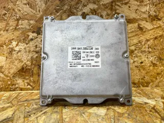 7PP941592CB Блок управления светом Audi Q5 2 Арт 39370852, вид 1
