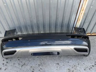 80A807385 Бампер задний Audi Q5 2 Арт 39370851, вид 1
