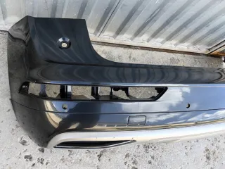 80A807385 Бампер задний Audi Q5 2 Арт 39370851, вид 2