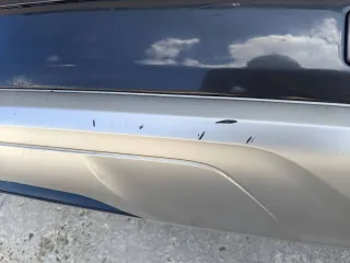 80A807385 Бампер задний Audi Q5 2 Арт 39370851, вид 4