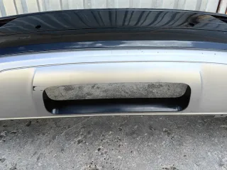 80A807385 Бампер задний Audi Q5 2 Арт 39370851, вид 7