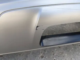 80A807385 Бампер задний Audi Q5 2 Арт 39370851, вид 8