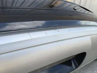 80A807385 Бампер задний Audi Q5 2 Арт 39370851, вид 9