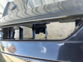 80A807385 Бампер задний Audi Q5 2 Арт 39370851, вид 10