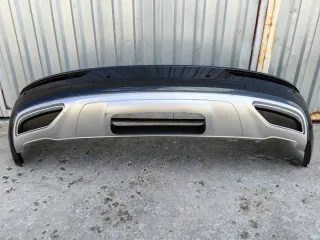 80A807385 Бампер задний Audi Q5 2 Арт 39370851, вид 11