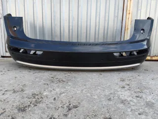 80A807385 Бампер задний Audi Q5 2 Арт 39370851, вид 12