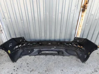 80A807385 Бампер задний Audi Q5 2 Арт 39370851, вид 13